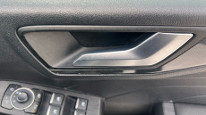 Ford Kuga 2.5 FHEV ST-Line Edition 5dr CVT Hybrid Estate